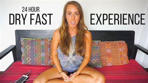 Additionally, brain function tends to improve as fasting makes. . 24 hour dry fast results reddit